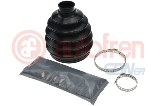 AUTOFREN D8-553T CV Joint boot kit