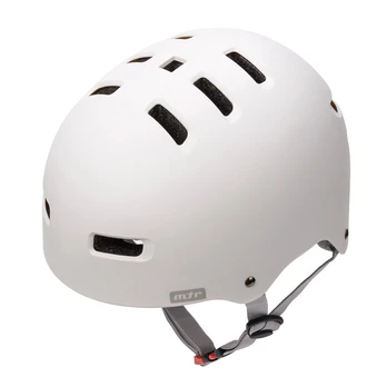 Šalmas METEOR CM04 L 58-60cm (balta)