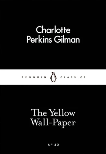 Yellow Wall-Paper