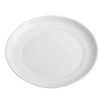 Keraminė vazono lėkštė, Ø12 cm