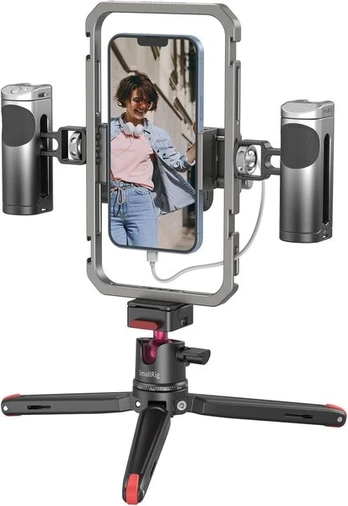 Telefono laikiklis SmallRig All in One