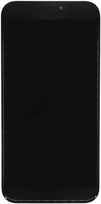 Iphone Lcd iPhone XR LCD ekranas + jutiklinis blokas juodas H03i