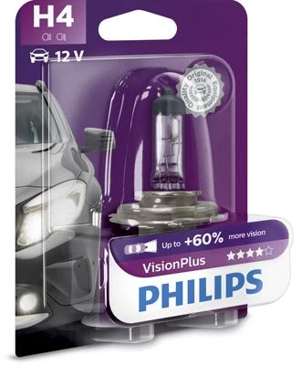 Lemputė, prožektorius PHILIPS 12342VPB1