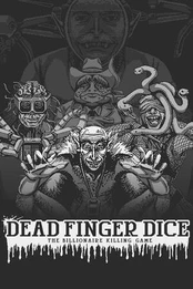 Dead Finger Dice PC