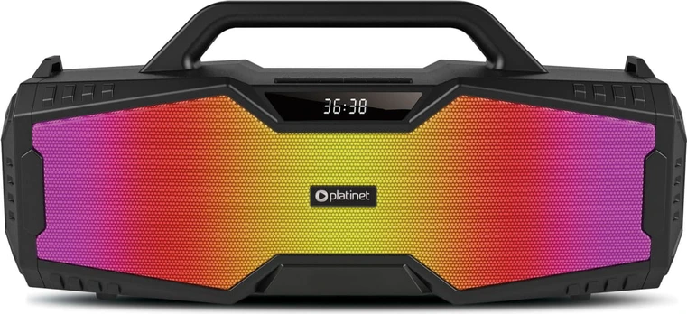 Belaidė kolonėlė Platinet Boombox Future