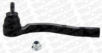 Skersinės vairo trauklės galas MONROE L25140