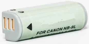 Extra Digital Canon, baterija NB-9L kaina