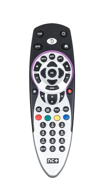 Inne Bandomasis NC+ RECORDER