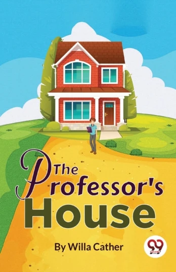 Professor's House