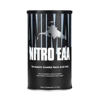 Esminės aminorūgštys „Animal Nitro EAA“, 44 pak.