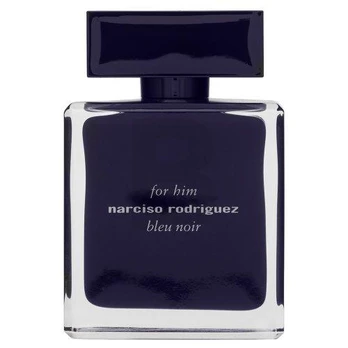 Narciso Rodriguez For Him Bleu Noir EDT M 100 ml