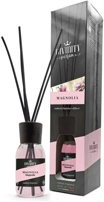 DIVINITY PARFUM - Namų kvapas (magnolijų kvapo), 125 ml