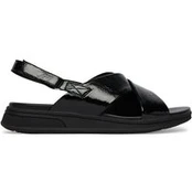 Basutės Caprice 9-28700-46 Juoda