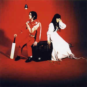 CD The White Stripes - Elephant