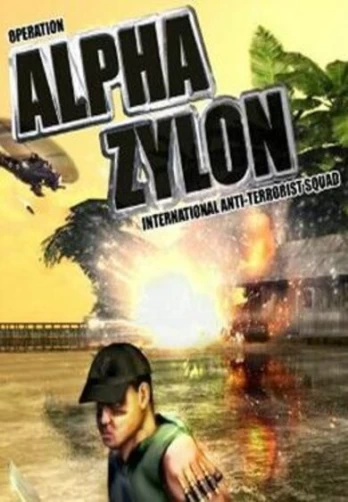Alpha Zylon Steam