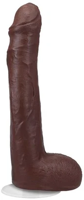 Doc Johnson ULTRASKYN Intimate Model Anton Harden 28 cm Dual Density