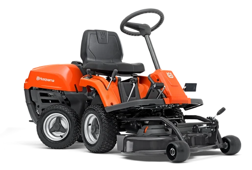 HUSQVARNA R 112C
