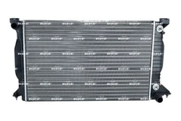 Radiatorius, variklio aušinimas NRF 50544A