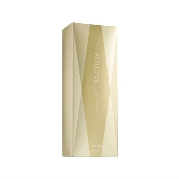 Kvapusis vanduo Avon Attraction EDP moterims, 50 ml