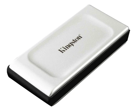 Išorinis SSD KINGSTON SXS2000/500G