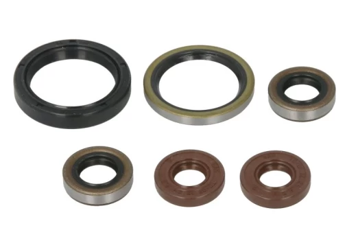 Engine gaskets set ATHENA fits: SHERCO 4.5l F-R