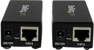 StarTech VGA OVER CAT5 EXTENDER KIT/.