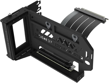 Cooler Master podpěra VGA V3, PCIe 5.0x16, 165mm