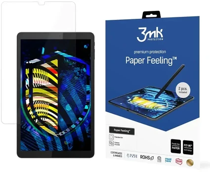 Kruger & Matz Eagle 1070 - 3mk Paper Feeling™ 11'' ekrano apsauga