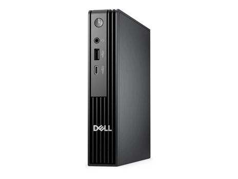 Stacionarusis kompiuteris Dell Pro QCM1250, Micro