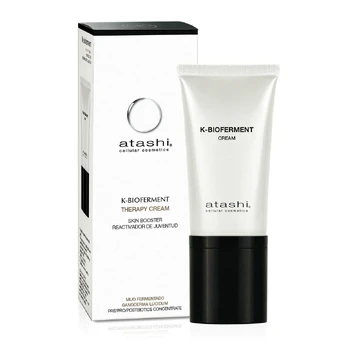 Veido kremas Atashi K-Bioferment, 50 ml, moterims