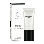 Veido kremas Atashi K-Bioferment, 50 ml, moterims kaina