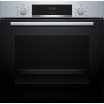Daugiafunkcinė orkaitė BOSCH HBA514ES3 3400 W 71 L
