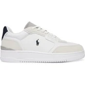 Laisvalaikio batai Polo Ralph Lauren 809P13087001 Balta