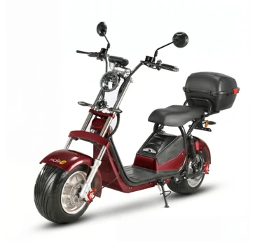 Elektrinis motoroleris RIDE-E CP-5 1000W (EEC)