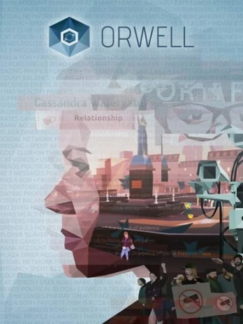 Orwell: Keeping an Eye On You PC