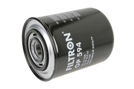 Alyvos filtras FILTRON OP594