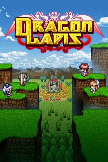 Dragon Lapis Windows