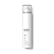 Ecru New York Setting Spray - Non-burdensome fixing spray, 148ml