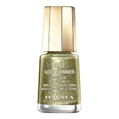 nagų lakas Biarritz 393 Mavala (5 ml) kaina