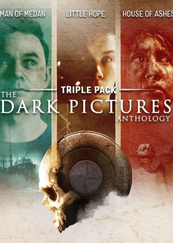 The Dark Pictures Anthology PC
