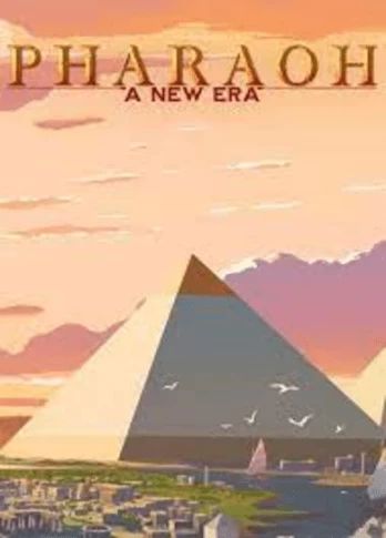 Pharaoh: A New Era PC