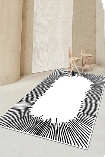 Asir kilimas Somber 80x300 cm