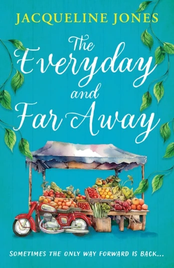 Everyday and Far Away