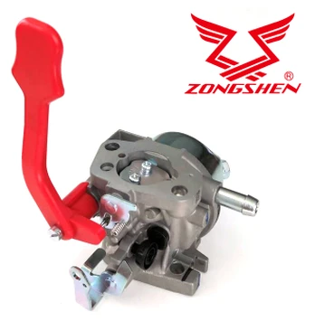 KARBIURATORIUS ZONGSHEN NH150H skarifikatorius