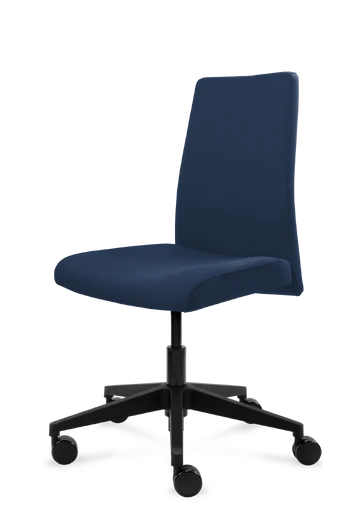 Biuro kėdė Tronhill Optima, mėlyna