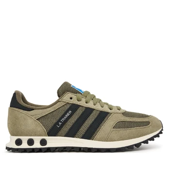 Laisvalaikio batai adidas La Trainer Og KH9681 Chaki