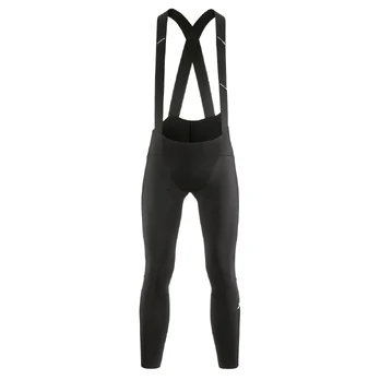 Assos EQUIPE RS Spring Fall S11 EVO vyriškos kelnės | Black Series, XL