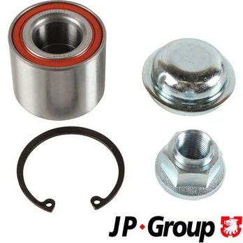 Rato guolio komplektas JP GROUP 1251300910