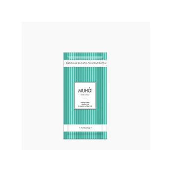 Skalbimo kvepalai MUHA Intenso 10 ml