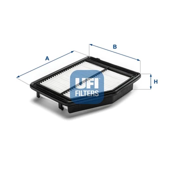 Oro filtras UFI 30.A54.00